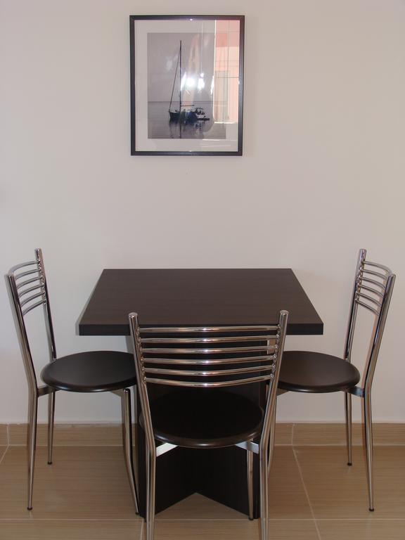 Alessandra Apartments Sveti Stefan Room photo